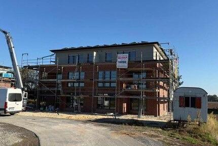 NEUBAU ! Noch 1 Wohnung verfügbar 3 ZKB im DG in Rietberg-Mastholte 3 zimmer