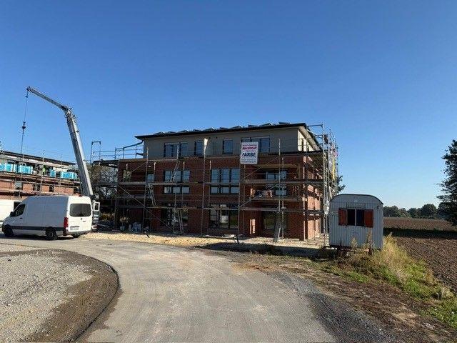 NEUBAU ! Noch 1 Wohnung verfügbar 3 ZKB im DG in Rietberg-Mastholte 3 zimmer