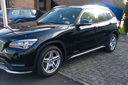 BMW X1 48.000 km 15.200 &euro; Guxhagen 34302