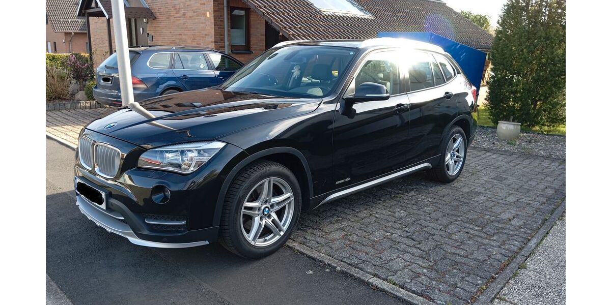 BMW X1 48.000 km 15.200 &euro; Guxhagen 34302