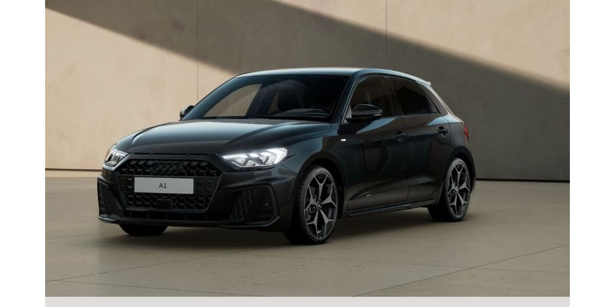 Audi A1 1.180 km 33.899 &euro; Northeim 37154