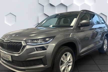 Skoda Kodiaq 58.972 km 31.638 € Berlin 12524
