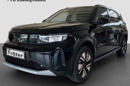 Opel Frontera 7.500 km 27.980 &euro; Rendsburg 24768