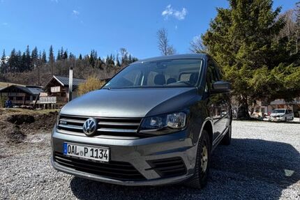 VW Caddy 90.000 km 25.000 &euro; Pfronten 87459