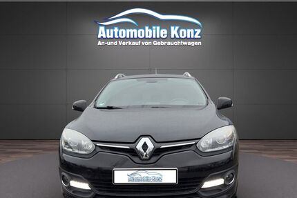 Renault Megane 150.845 km 5.900 &euro; Konz 54329