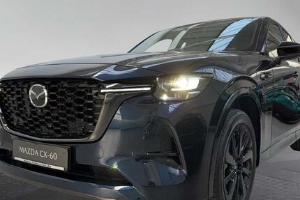 Mazda CX-60 3.000 km 57.990 &euro; München 80339