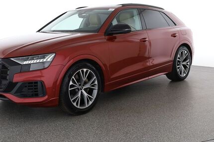 Audi Q8 53.837 km 55.880 &euro; Berlin 12103