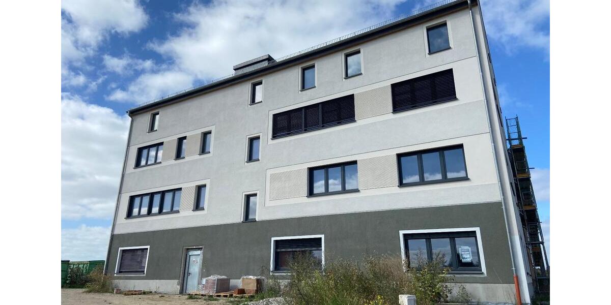 Ideal für IT und Logistik - Flexible Gewerbefläche im Neubau zimmer