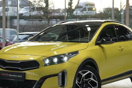 Kia XCeed 16.000 km 26.900 &euro; Remscheid/NRW 42855