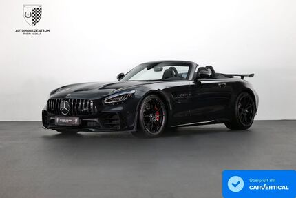 Mercedes-Benz AMG GT R 5.443 km 199.900 € Viernheim 68519