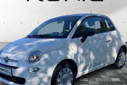 Fiat 500 14.628 km 14.999 &euro; Oranienburg bei Berlin 16515