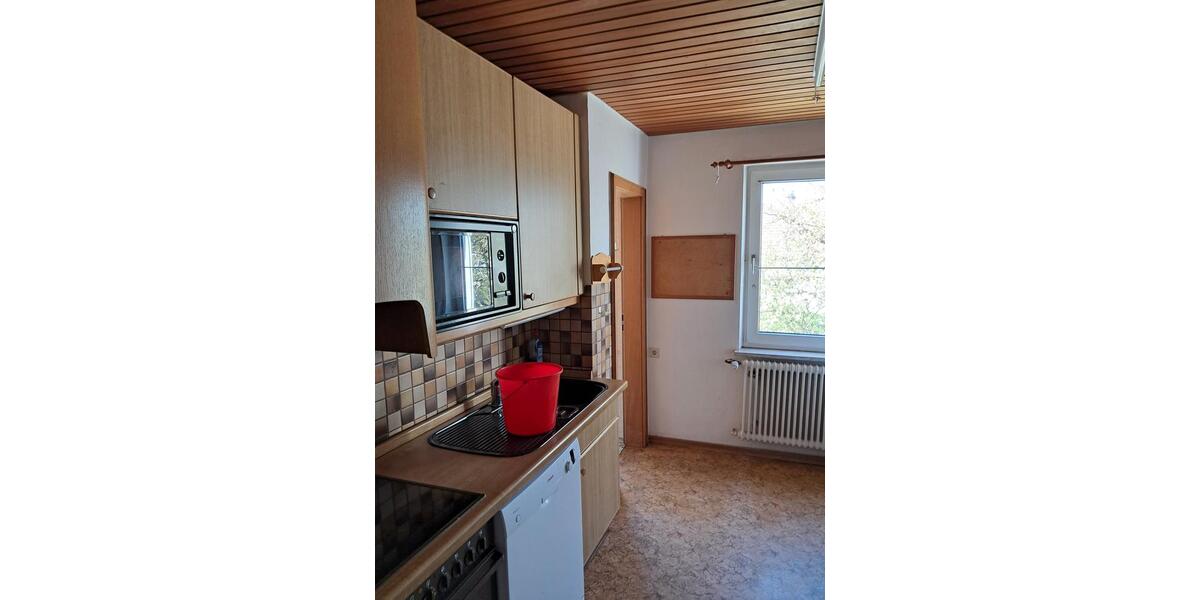Etagenwohnung Pirmasens Niedersimten - 3 Zimmer, 67 m&sup2;, 66.000&euro; | Angebot:27459901