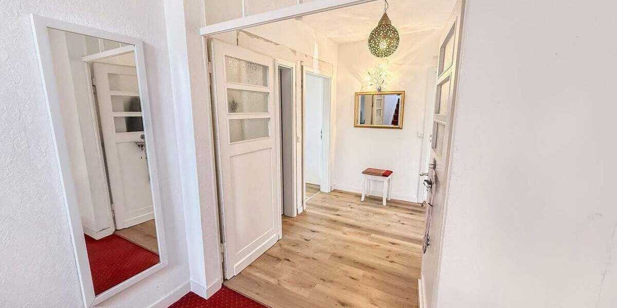 Mehrfamilienhaus, Wohnhaus Gütersloh Innenstadt - 6 Zimmer, 180 m&sup2;, 549.900&euro; | Angebot:25525841