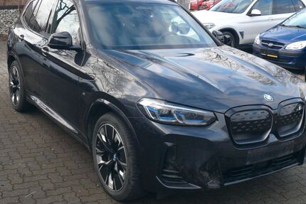 BMW iX3 55.000 km 35.990 &euro; Handewitt 24976