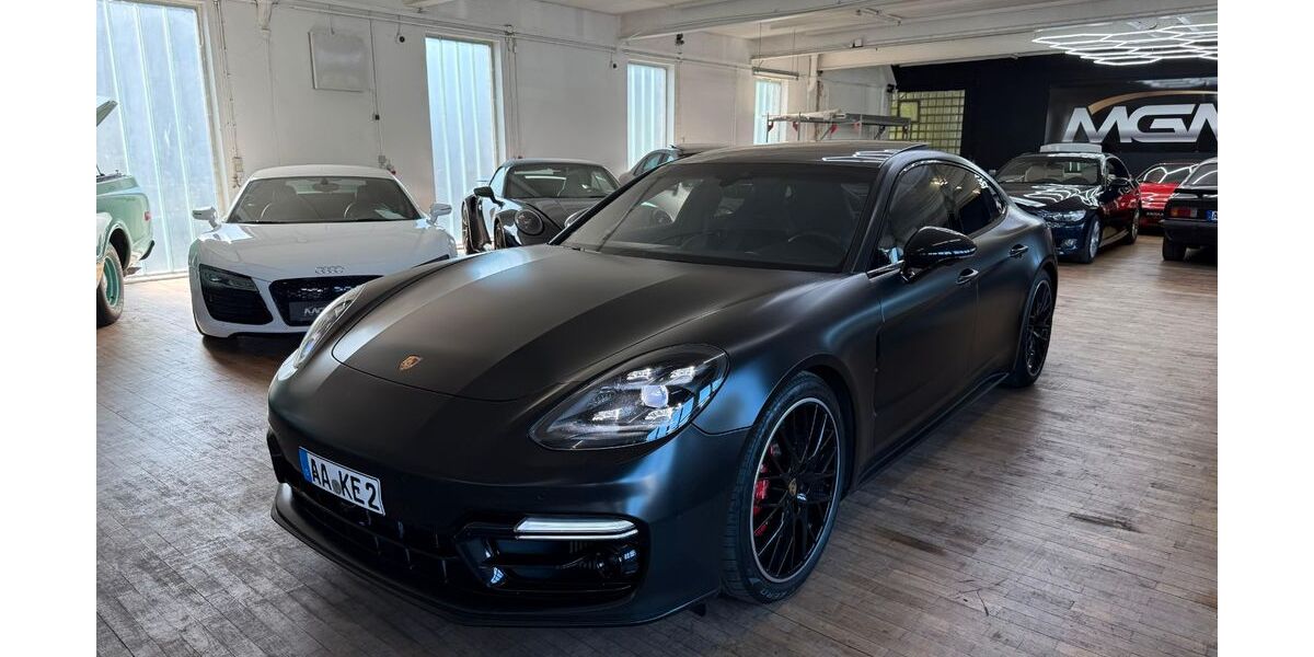Porsche Panamera 75.900 km 82.700 &euro; Aalen 73431