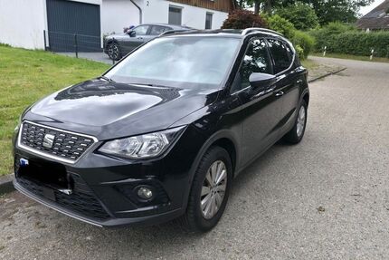 Seat Arona 85.000 km 14.900 &euro; Ritterhude 27721