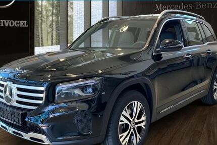 Mercedes-Benz GLB 200 15.000 km 38.950 &euro; Plattling 94447