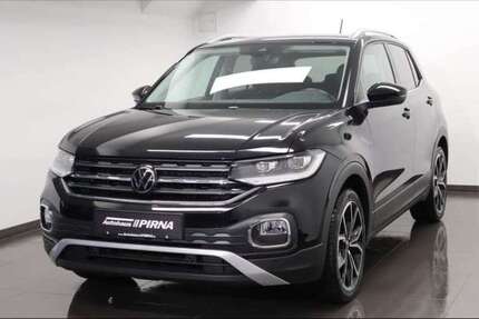 VW T-Cross 30.500 km 19.500 &euro; hamburg 22087