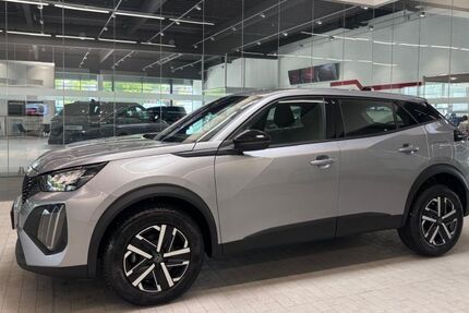 Peugeot 2008 56.664 km 16.290 &euro; Dülmen 48249