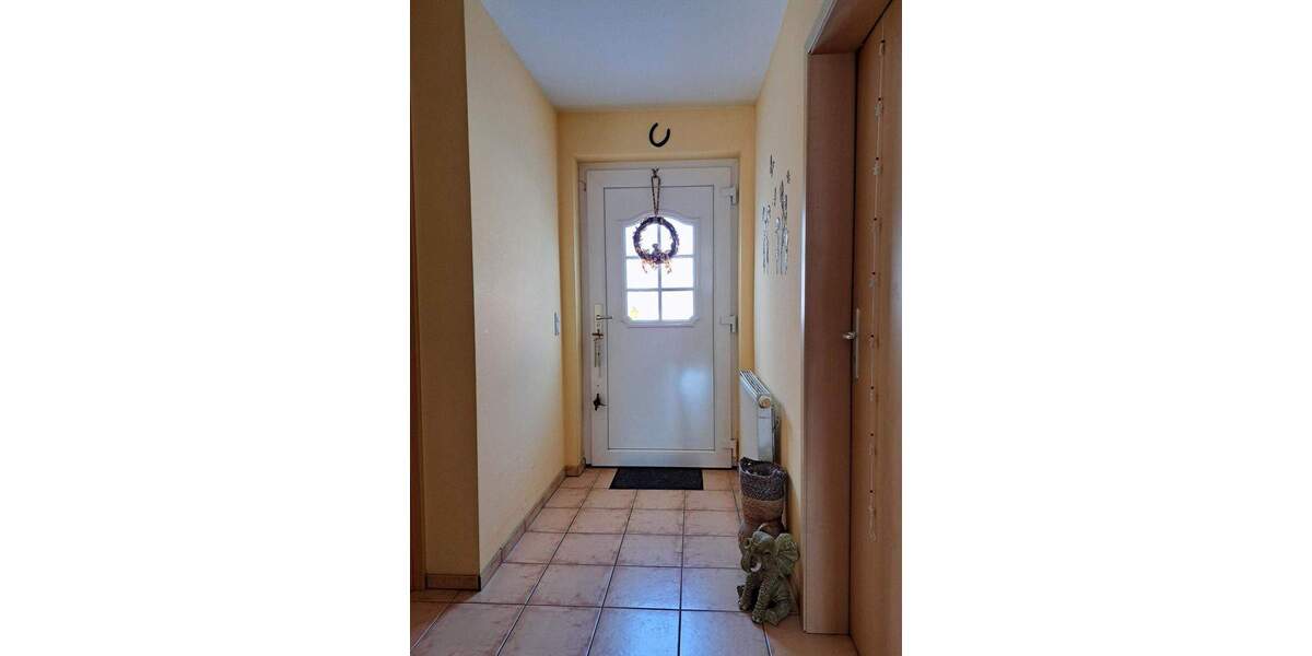 Reihenendhaus Hohenlockstedt - 4 Zimmer, 126 m&sup2;, 249.000&euro; | Angebot:25262144