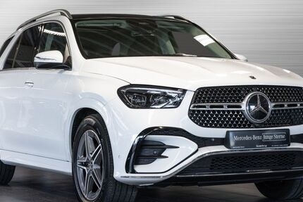 Mercedes-Benz GLE 300 26.233 km 77.000 &euro; Mölln 23879