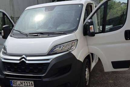 Citroen Jumper 77.000 km 22.000 &euro; Selm, Stadt 59379