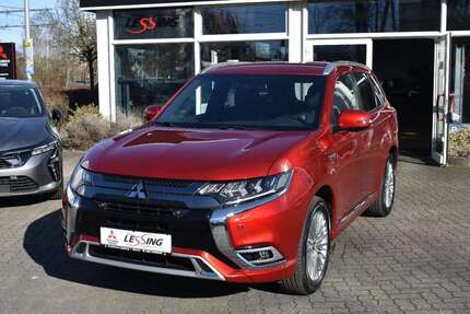 Mitsubishi Outlander 34.514 km 23.990 &euro; Berlin 12683