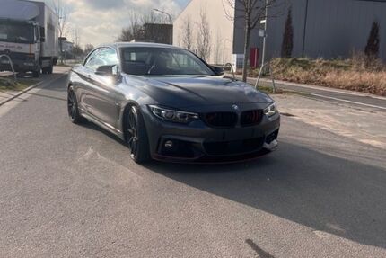BMW 440