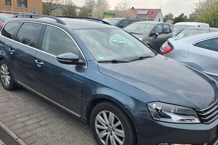 VW Passat Variant 340.000 km 3.600 &euro; Randersacker 97236