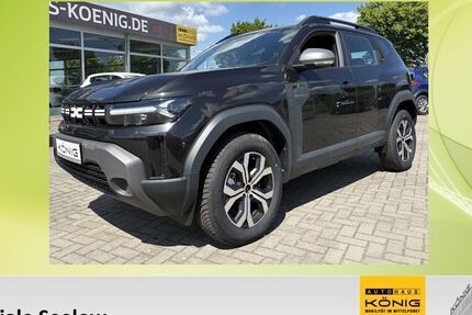 Dacia Duster 2.100 km 26.021 &euro; Seelow 15306