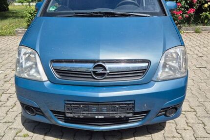 Opel Meriva 141.000 km 2.900 € Kaufbeuren 87600