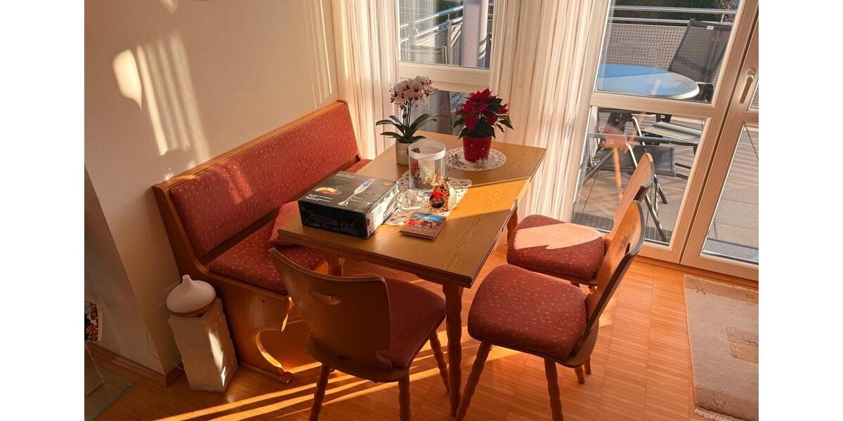 Helle 2 Zimmer Wohnung in attraktiver Lage in Feucht 2 zimmer