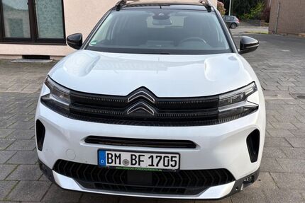 Citroen C5 Aircross 13.700 km 23.199 &euro; Elsdorf 50189