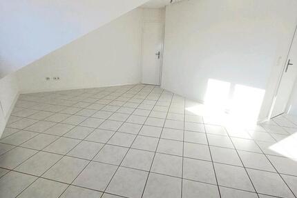 3 Zimmer OG Wohnung zu vermieten Illertissen Tiefenbach 3 zimmer