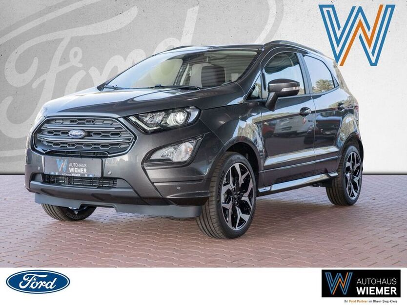 EcoSport