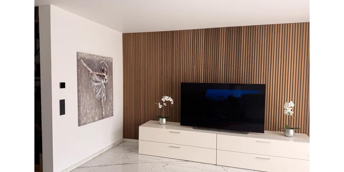 Reihenhaus Neu-Ulm Burlafingen - 4 Zimmer, 140 m&sup2;, 900.000&euro; | Angebot:27263565
