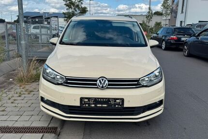 VW Touran 540.000 km 6.200 &euro; Kaiserslautern 67661