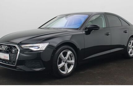 Audi A6 16.500 km 45.980 &euro; Würzburg 97076
