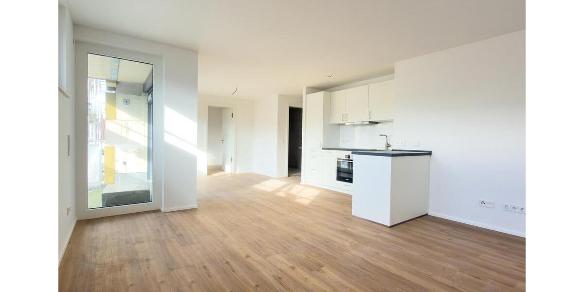 Etagenwohnung Gerlingen - 2 Zimmer, 51 m&sup2;, 1.175&euro; | Angebot:26211300