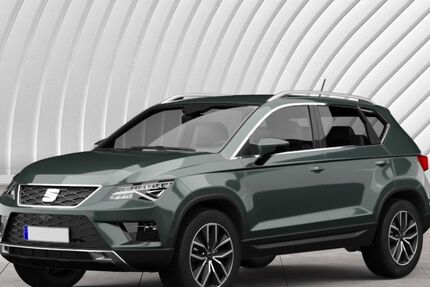 Seat Ateca 37.365 km 23.390 &euro; Unterschleißheim 85716