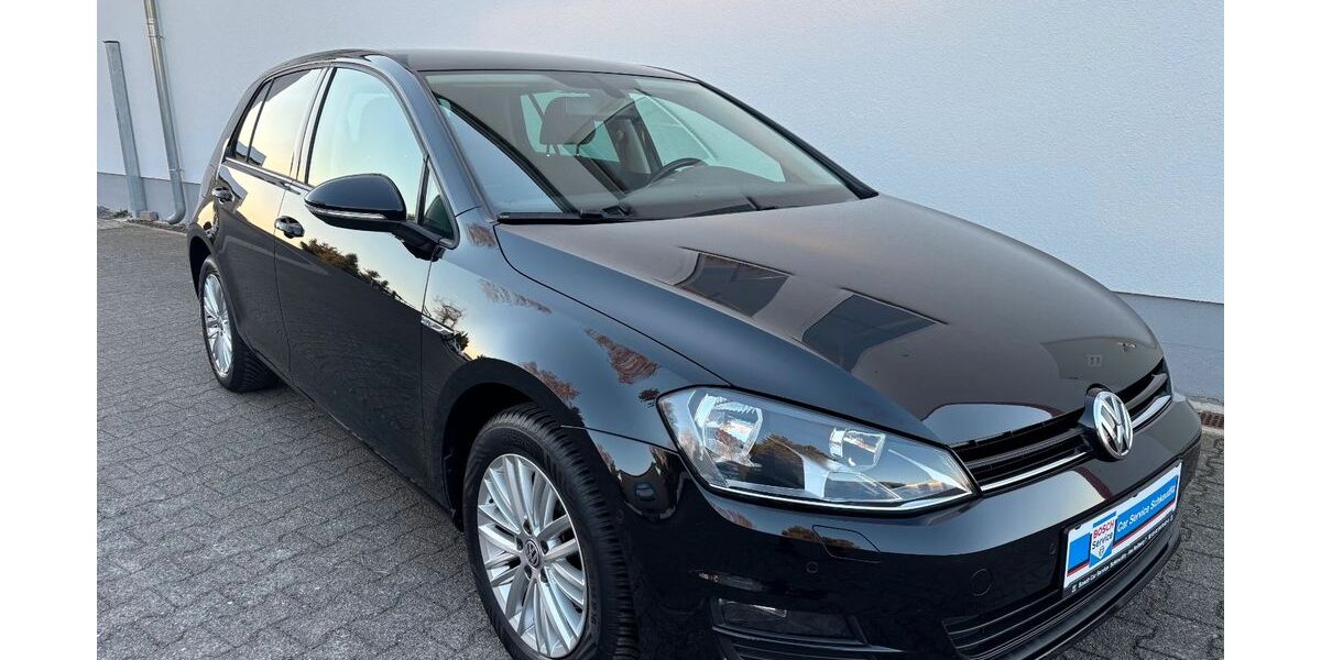 VW Golf 86.540 km 13.479 &euro; Schkeuditz 04435