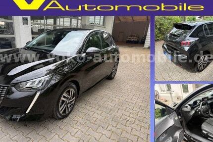 Peugeot 208 9.400 km 14.980 &euro; Neuhofen/Pfalz 67141