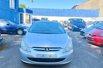 Peugeot 307 224.000 km 1.900 &euro; Köln 50825