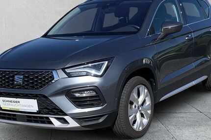 Seat Ateca 27.850 km 29.990 &euro; Freiberg 09599