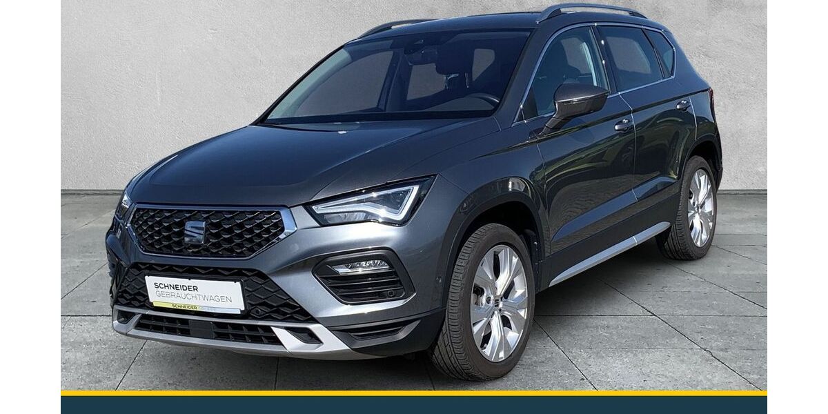 Seat Ateca 27.850 km 29.990 &euro; Freiberg 09599