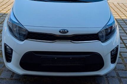 Kia Picanto 50.900 km 8.300 &euro; Amberg 92224
