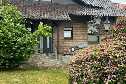 Vielfältige Wohn- und Investment-Chance: 4-Familienhaus im idyllischen Vreden