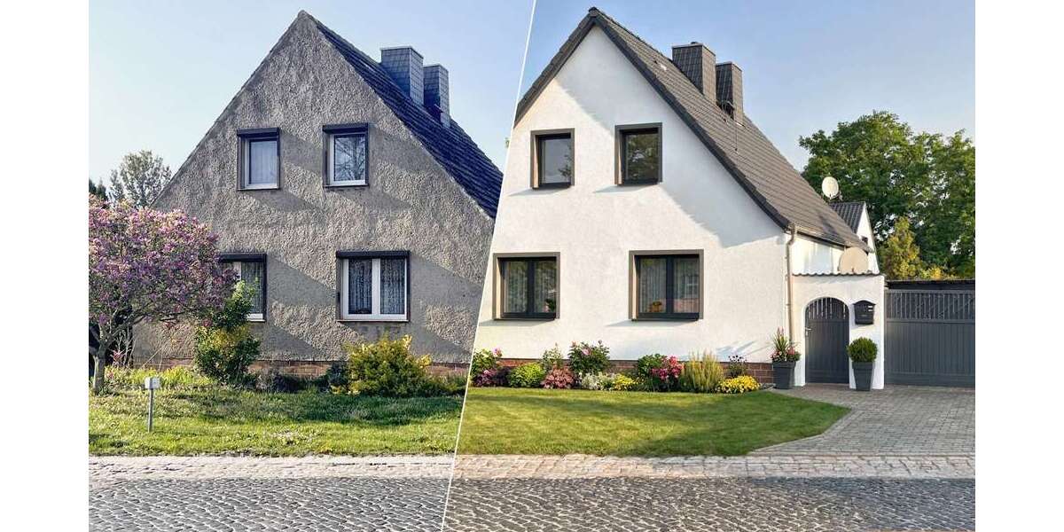 Einfamilienhaus Arendsee - 4 Zimmer, 85 m&sup2;, 122.000&euro; | Angebot:26695474