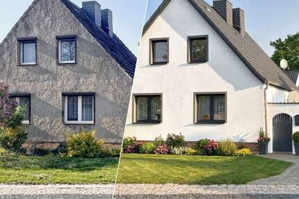 Haus Arendsee - 4 Zimmer, 85 m&sup2;, 122.000&euro; | Angebot:26695474