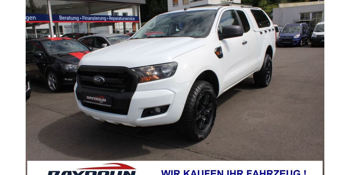 Ford Ranger 140.000 km 16.000 &euro; Bergneustadt (Nähe Köln) 51702
